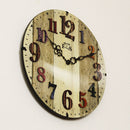 掛け時計 アンベルク