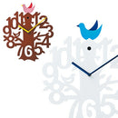 掛け時計 ビゼリー