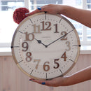 電波時計 ティール