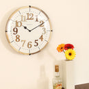 電波時計 ティール