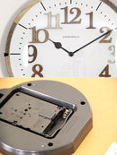 電波時計 ティール