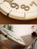 電波時計 ティール