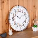 電波時計 ティール