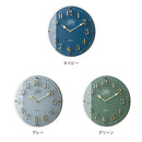 電波時計　フロイル