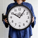 掛け置き時計 ロベストン