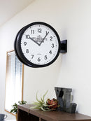 掛け置き時計 ロベストン