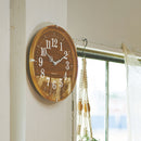 電波時計　フォルトラ