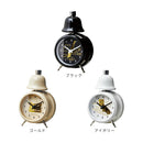 目覚まし時計 グランド マップス -ベル-