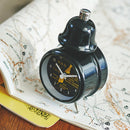 目覚まし時計 グランド マップス -ベル-