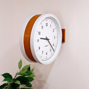 掛け時計 マッカーティ