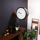 掛け時計 マッカーティ