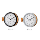 掛け時計 マッカーティ