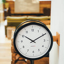 掛け時計 マッカーティ