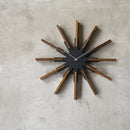 掛け時計 シリオ