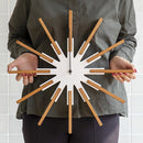 掛け時計 シリオ