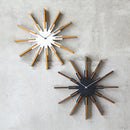 掛け時計 シリオ