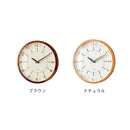 掛け時計 オラント