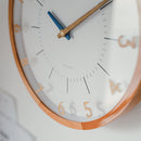 掛け時計 オラント
