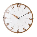 電波時計 フィッセ