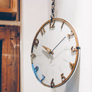 電波時計 フィッセ