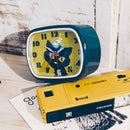 置き時計 サムシング レトロ -テーブル-