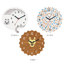 壁掛け時計 チャビィー