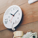 壁掛け時計 チャビィー