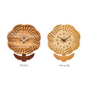 壁掛け時計 クッカ -リリ-