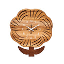 壁掛け時計 クッカ -リリ-