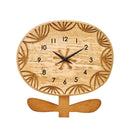 壁掛け時計 クッカ -キキ-