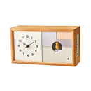 鳩時計 シャルロア