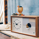 鳩時計 シャルロア