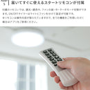 シーリングファンライト UZUKAZE