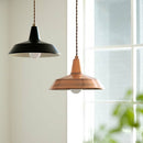 ペンダントライト 1灯 チムニー