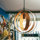 ペンダントライト ペーンランタ