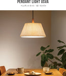 ペンダントライト 1灯 ウスヴァ