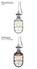 ペンダントライト 1灯 バウ