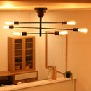 シーリングライト 6灯 アストル