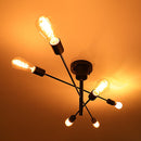 シーリングライト 6灯 アストル