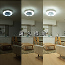 シーリングサーキュレータースイング12畳