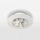 シーリングサーキュレータースイング12畳