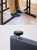 ロマ カウンターテーブル