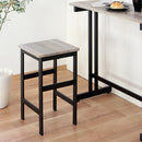 ロマ カウンタースツール