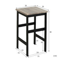 ロマ カウンタースツール