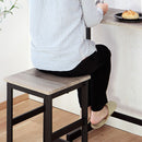 ロマ カウンタースツール