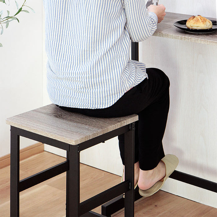 カウンタースツール60H(ハンドメイド)1脚 カウンタースツール60H(ハンドメイド)1脚 カウンタースツール60H