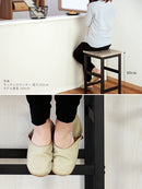 ロマ カウンタースツール