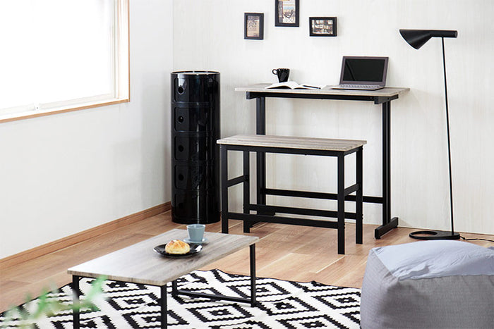 スツール ロマ カウンターベンチ カウンターチェア 高さ60cm