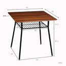 ダイニングテーブル