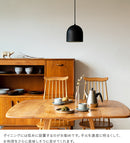 ペンダントライト 1灯 berg ベルク